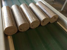 Briquettes Épicéa |  Chauffage, briquettes | Pila Vasilov, s.r.o.