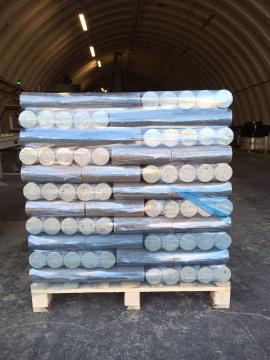 Briquettes Épicéa |  Chauffage, briquettes | Pila Vasilov, s.r.o.