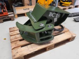 Tête d’abattage FARMA BC 18 |  Machines forestières | Machines à bois | ScandiForest, s.r.o.
