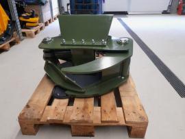Tête d’abattage FARMA BC 18 |  Machines forestières | Machines à bois | ScandiForest, s.r.o.