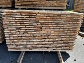 Épicéa Bois débité pour palettes | Bois tendre | Sciages | TATRALIGNA a. s.