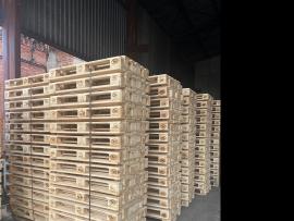 Palettes EUR / EPAL