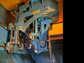 Machines de scierie Hundegger Speed Cut SC3 |  Machines à bois | Eurodach s.r.o.