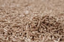 Pellets Épicéa | Chauffage, briquettes | SCOPULUS Handels-und Dienstleistungs GmbH