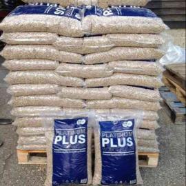 Pellets Épicéa | Chauffage, briquettes | SCOPULUS Handels-und Dienstleistungs GmbH