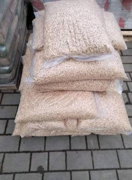 Pellets Pin | Chauffage, briquettes | SCOPULUS Handels-und Dienstleistungs GmbH