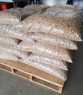 Pellets - Chauffage, briquettes