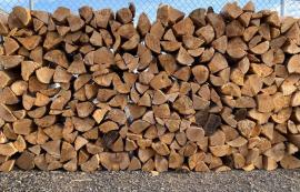 Bois de chauffage - Chauffage, briquettes