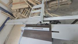Scie circulaire de table aling a rip | Machines de menuiserie | Machines à bois | MDP Group s.r.o