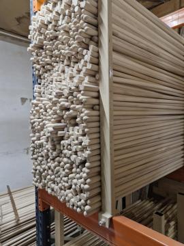 Autre produit Hêtre | Bois débité en profil | Autres produits en bois | TRACIK s.r.o.