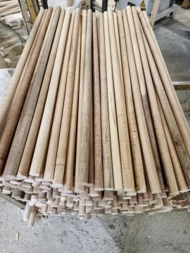 Autre produit Hêtre | Bois débité en profil | Autres produits en bois | TRACIK s.r.o.