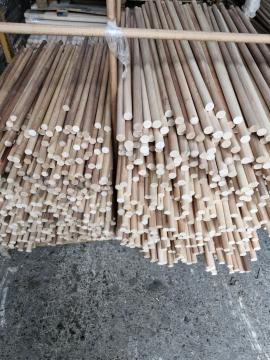 Autre produit Hêtre | Bois débité en profil | Autres produits en bois | TRACIK s.r.o.
