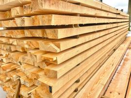 Pin Bois débité pour construction | Bois tendre | Sciages | FOP Havryliuk Maksym