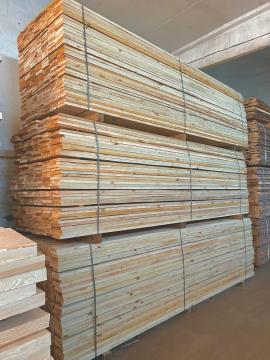 Pin Bois débité pour construction | Bois tendre | Sciages | FOP Havryliuk Maksym