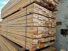 Pin Bois débité pour construction | Bois tendre | Sciages | FOP Havryliuk Maksym