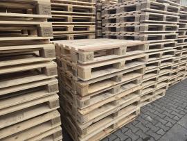 Palettes Autre |  Emballages, palettes | ZABAG s.r.o.