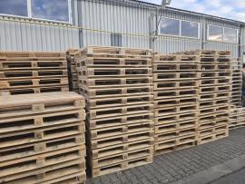 Palettes Autre |  Emballages, palettes | ZABAG s.r.o.