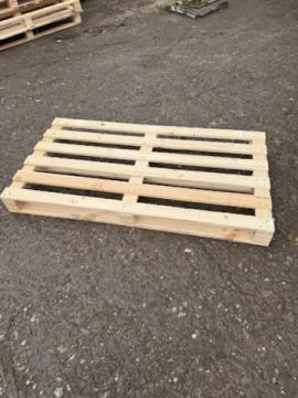 Palettes Palettes atypiques |  Emballages, palettes | ST PRIDE Group, s.r.o.