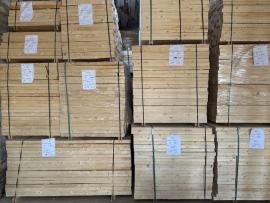 Épicéa Découpages | Bois tendre | Sciages | MFI