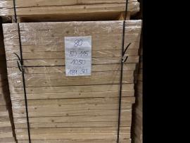 Épicéa Découpages | Bois tendre | Sciages | MFI