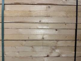 Épicéa Découpages | Bois tendre | Sciages | MFI
