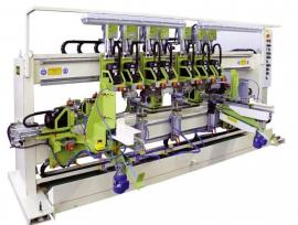 Autre technique Automatický vrtací stroj AWN | Machines de menuiserie | Machines à bois | Drekos Made s.r.o
