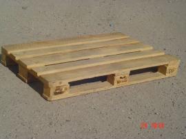 Palettes EUR / EPAL