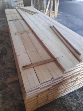 Épicéa Découpages | Bois tendre | Sciages | Juhos és Juhos Kft