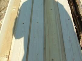 Épicéa Découpages |  Bois tendre | Sciages | Juhos és Juhos Kft