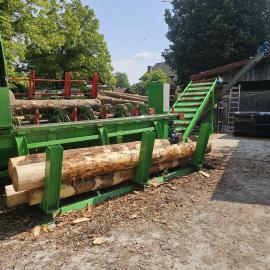 Autre technique Majer inženiring | Machines de scierie | Machines à bois | Majer inženiring d.o.o.