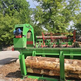 Autre technique Majer inženiring | Machines de scierie | Machines à bois | Majer inženiring d.o.o.