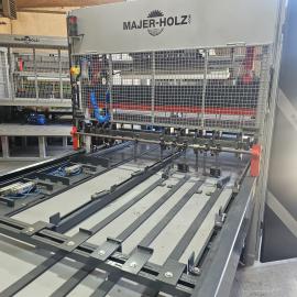 Autre technique - Machines à bois