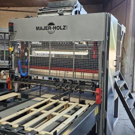 Autre technique Majer inženiring | Machines de scierie | Machines à bois | Majer inženiring d.o.o.