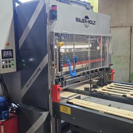 Autre technique Majer inženiring | Machines de scierie | Machines à bois | Majer inženiring d.o.o.