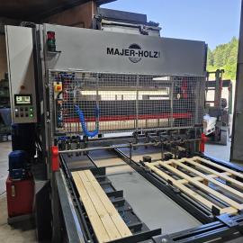 Autre technique Majer inženiring | Machines de scierie | Machines à bois | Majer inženiring d.o.o.
