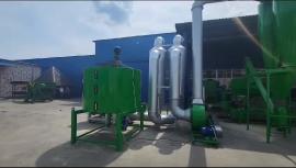 Presse à briquettes - Machines à bois
