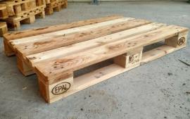 Palettes EUR / EPAL