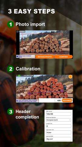 Logiciel de magasin WoodProfi - AI | Pour production | Logiciel | DREVARI.SK, s.r.o