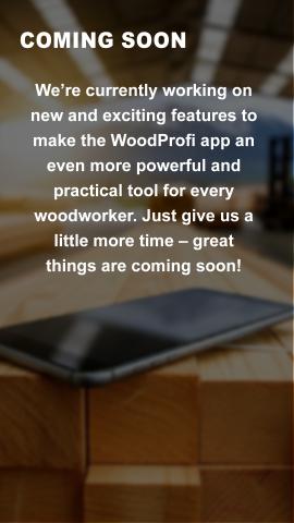 Logiciel de magasin WoodProfi - AI | Pour production | Logiciel | DREVARI.SK, s.r.o