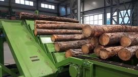 Autre technique Kompletn výroní Linka kulů . | Machines de scierie | Machines à bois | Drekos Made s.r.o