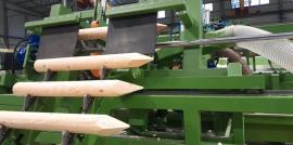 Autre technique Kompletn výroní Linka kulů . | Machines de scierie | Machines à bois | Drekos Made s.r.o