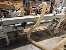 Tour à bois CENTAURO TC 1200 |  Machines de menuiserie | Machines à bois | YAYA bats s.r.o.