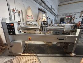 Tour à bois CENTAURO TC 1200 |  Machines de menuiserie | Machines à bois | YAYA bats s.r.o.
