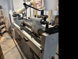 Tour à bois CENTAURO TC 1200 |  Machines de menuiserie | Machines à bois | YAYA bats s.r.o.