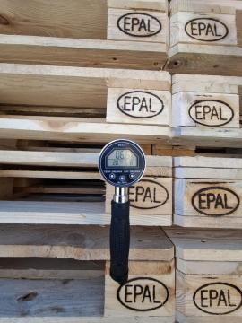 Palettes EUR / EPAL