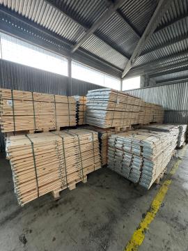 Emballages / encaissement - Emballages, palettes
