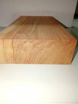 Amarante (Purpleheart) - Sciages