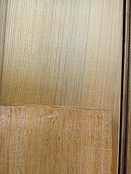 Amarante (Purpleheart) Bois débité pour construction |  Bois tropique | Sciages | KIBA