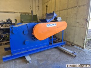 Autre technique STRAVIS JABŁOŃSKI TARTAK |  Machines de scierie | Machines à bois | PRIMASORT INDUSTRY SPÓŁKA Z OGRANICZONĄ 