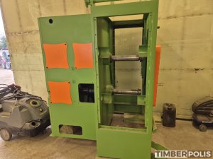 Autre technique STRAVIS JABŁOŃSKI TARTAK |  Machines de scierie | Machines à bois | PRIMASORT INDUSTRY SPÓŁKA Z OGRANICZONĄ 